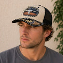 Boné Silverhorn Trucker Hat