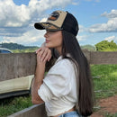Boné Silverhorn Trucker Hat