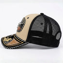 Boné Silverhorn Trucker Hat